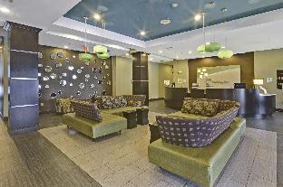 holiday inn christiansburg blacksburg by ihg
