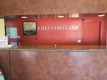chula vista inn