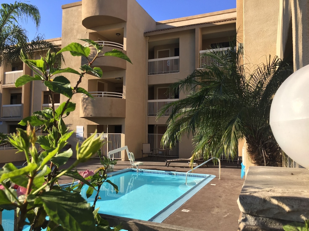 chula vista inn