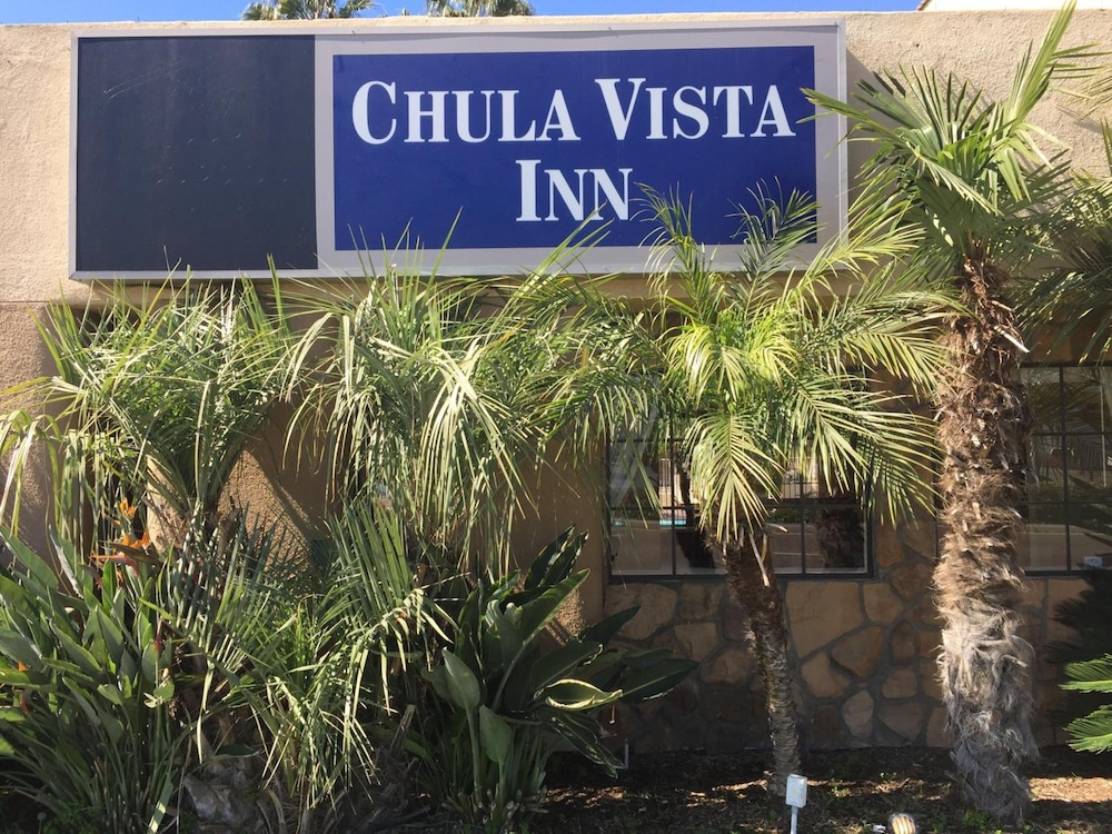 chula vista inn
