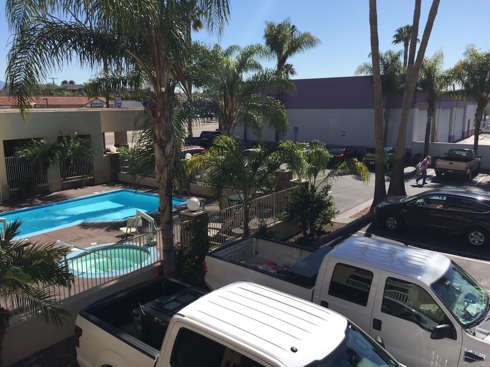 chula vista inn