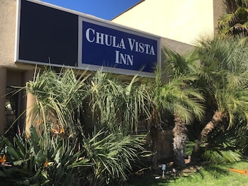 chula vista inn