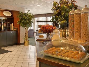 Baymont By Wyndham Cincinnati,Glendale>>Cincinnati,3 star