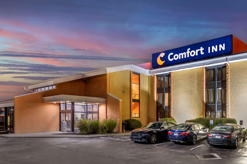 comfort inn northeast