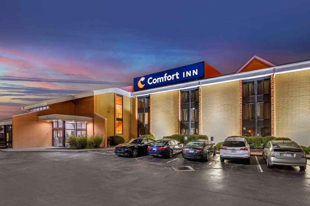 comfort inn northeast