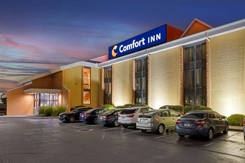 comfort inn northeast