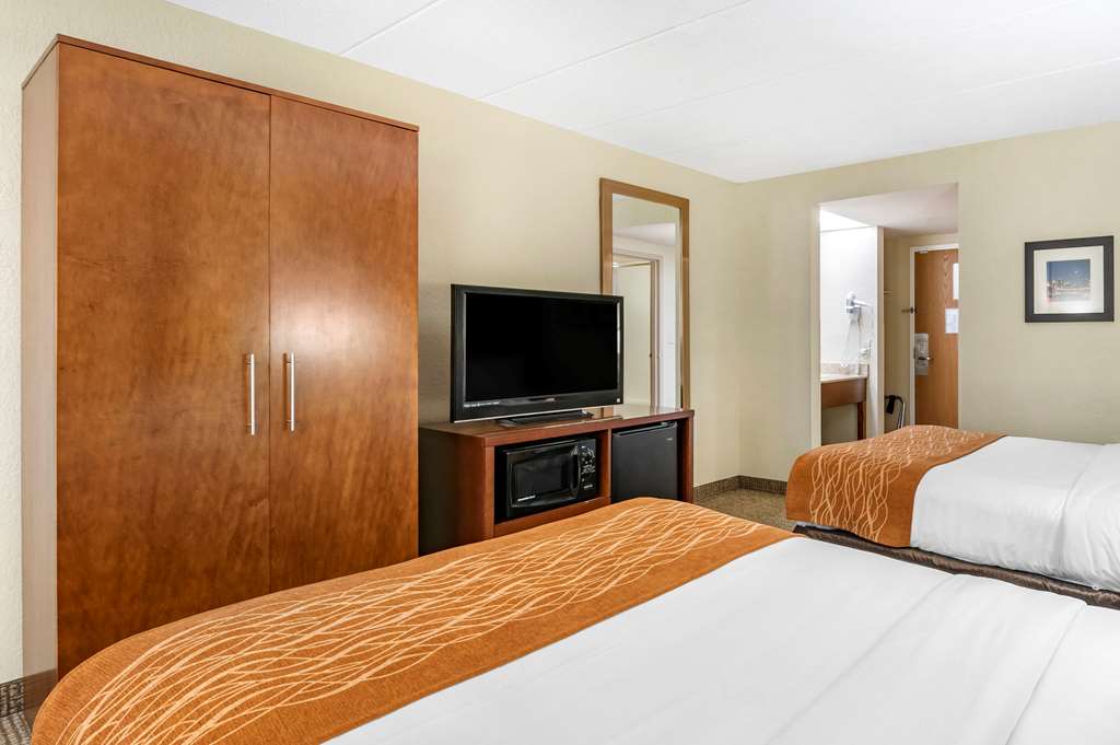 comfort inn northeast