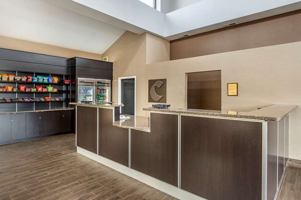 comfort inn northeast