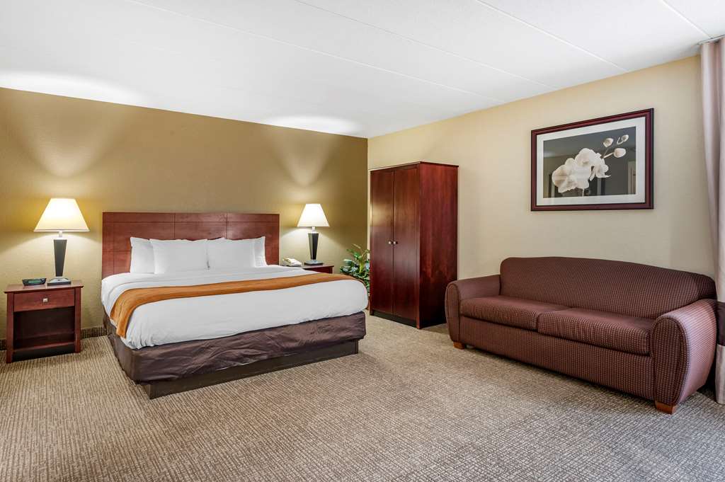 comfort inn northeast