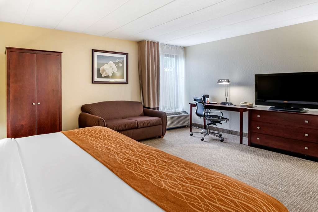 comfort inn northeast