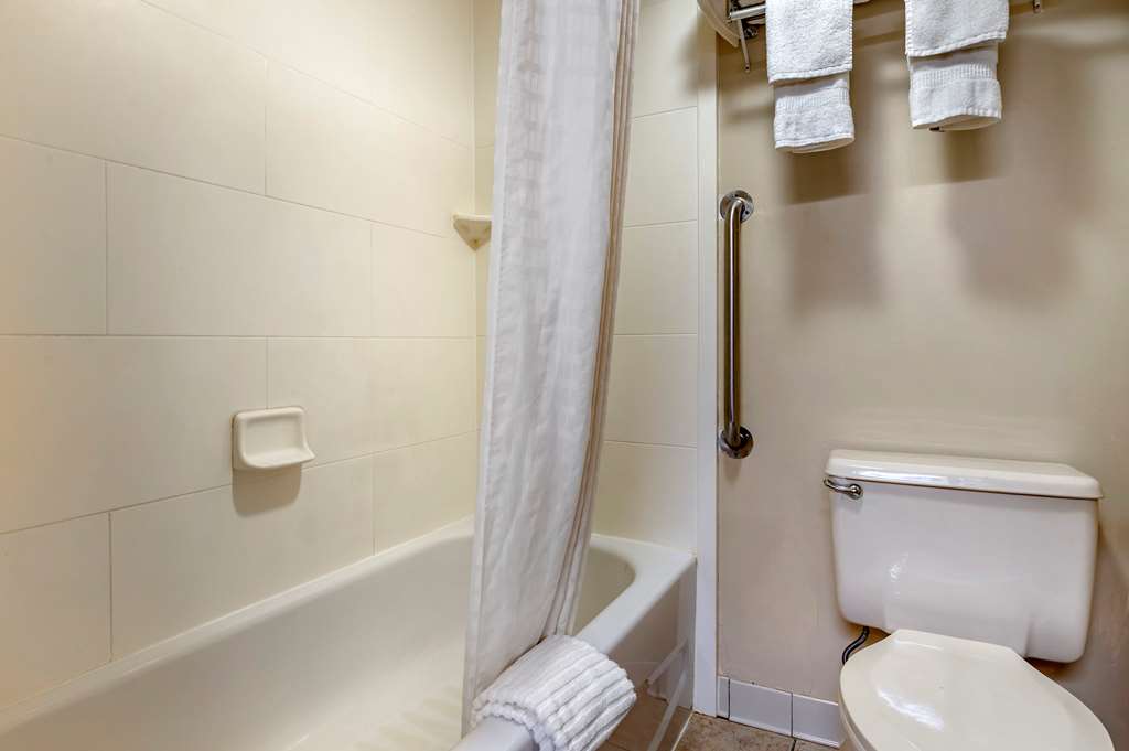 comfort inn northeast