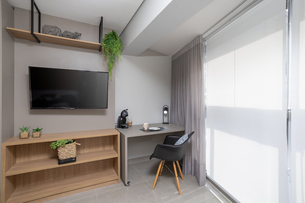 anylife comfort oscar freire