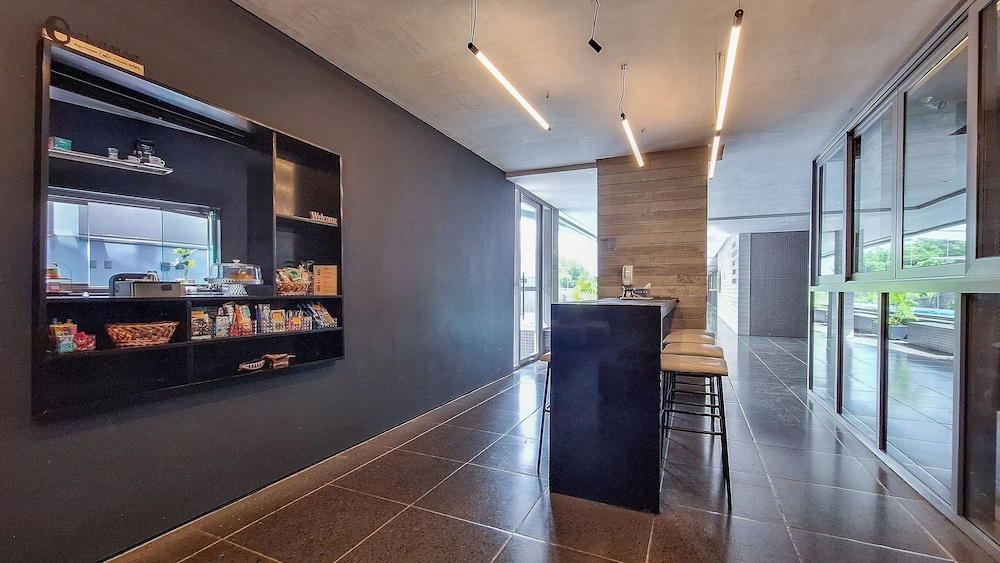 anylife comfort oscar freire