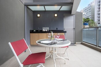 anylife comfort oscar freire