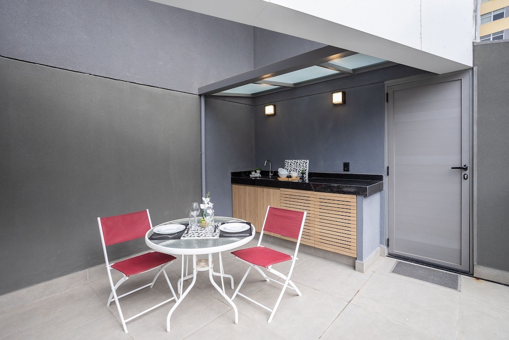 anylife comfort oscar freire