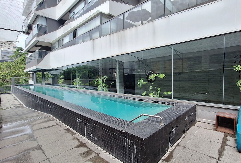 anylife comfort oscar freire