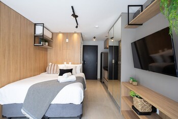 anylife comfort oscar freire