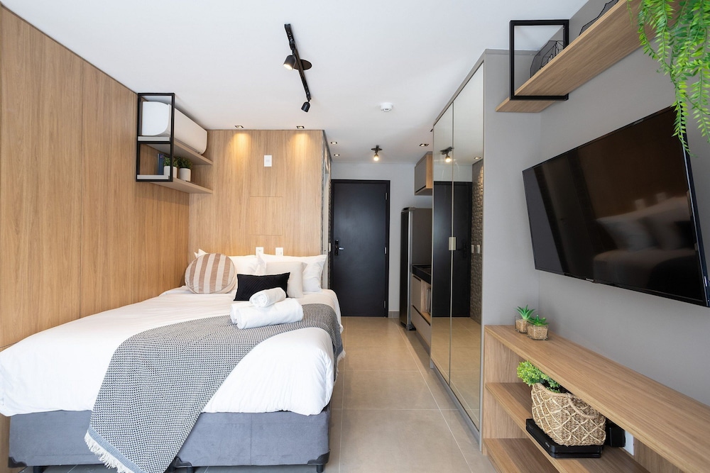 anylife comfort oscar freire