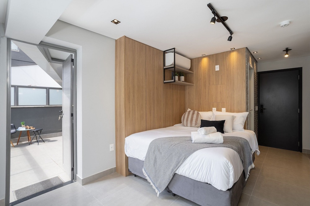 anylife comfort oscar freire