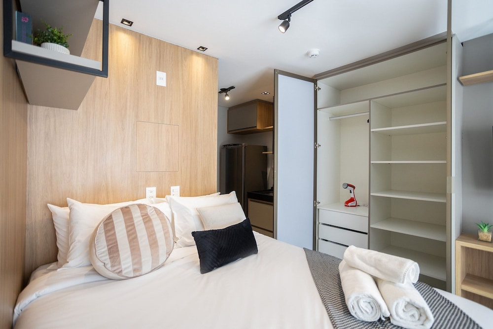 anylife comfort oscar freire