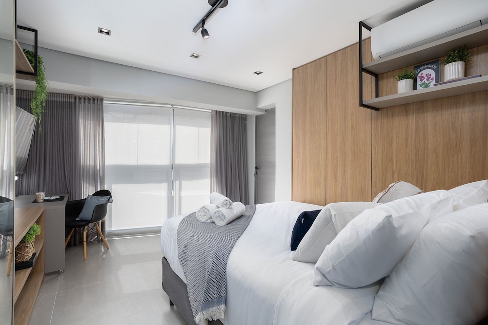 anylife comfort oscar freire