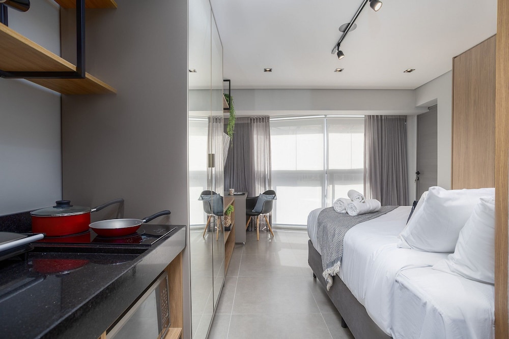 anylife comfort oscar freire