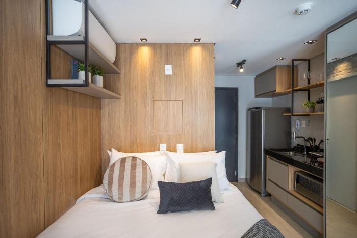 anylife comfort oscar freire