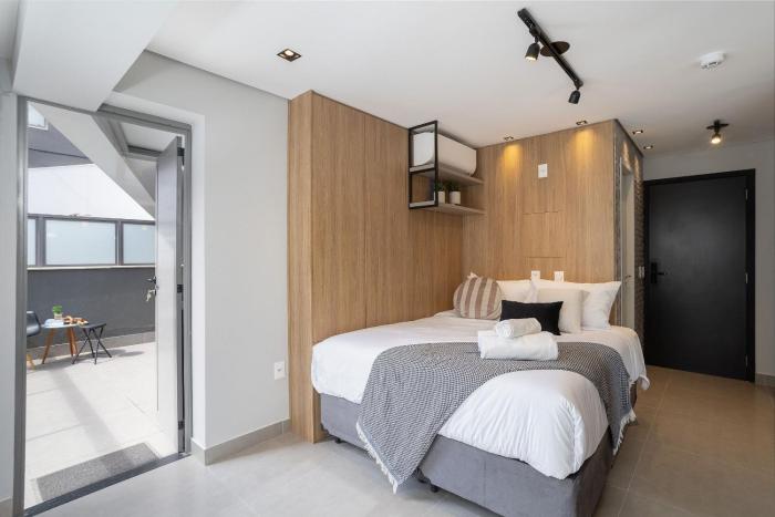 anylife comfort oscar freire