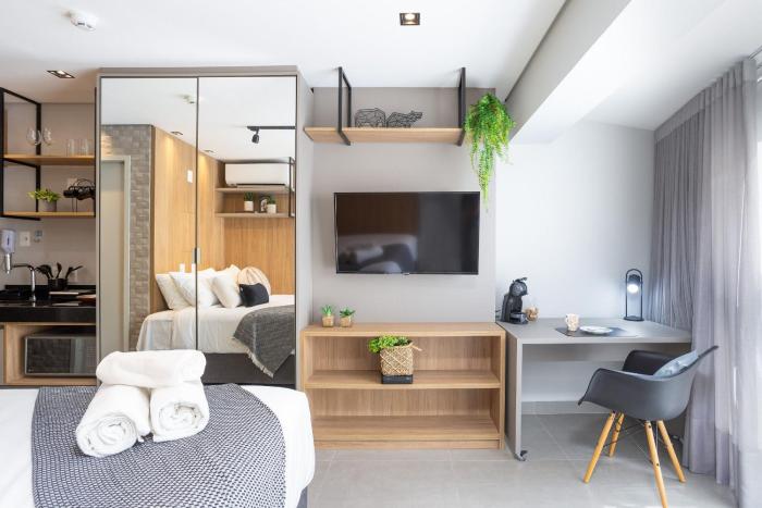 anylife comfort oscar freire