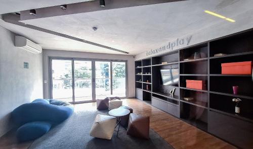 anylife comfort oscar freire