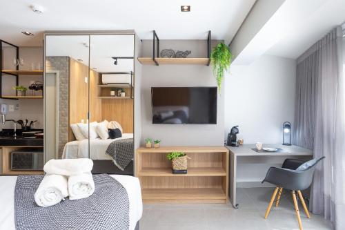 anylife comfort oscar freire