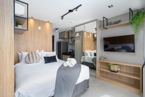 anylife comfort oscar freire