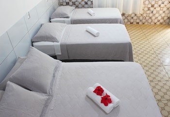 pousada leao marinho