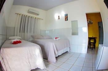 pousada leao marinho