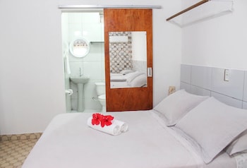 pousada leao marinho