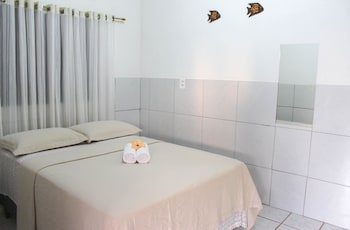 pousada leao marinho