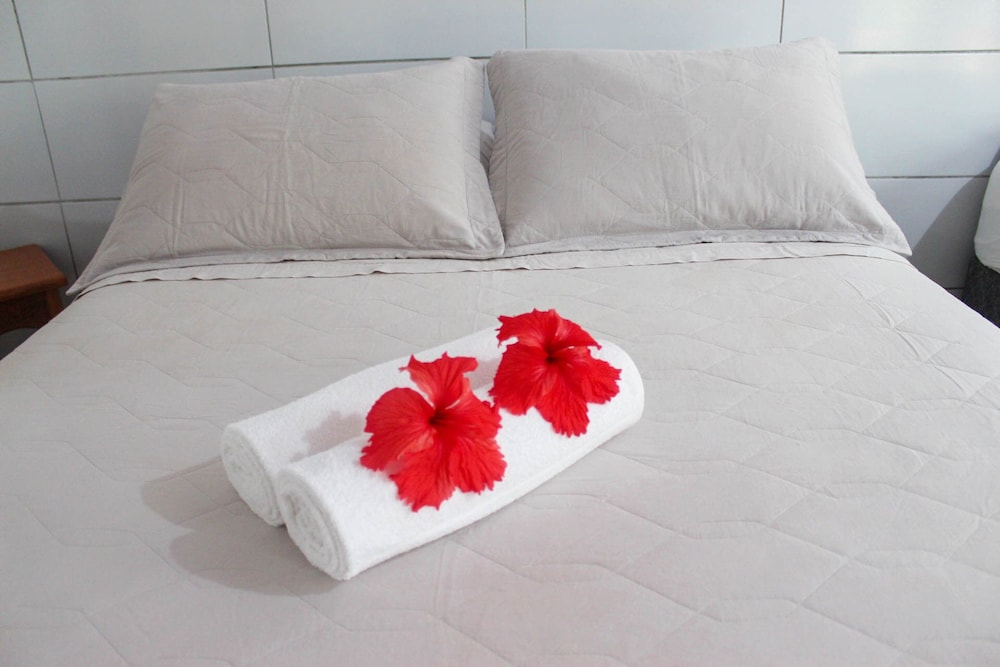 pousada leao marinho