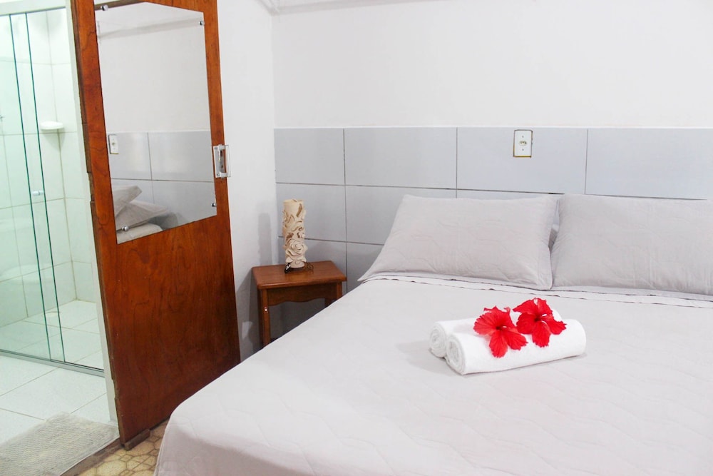 pousada leao marinho