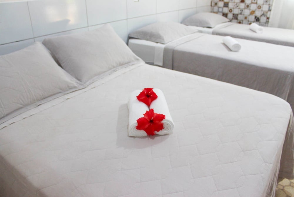 pousada leao marinho