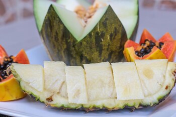 pousada leao marinho