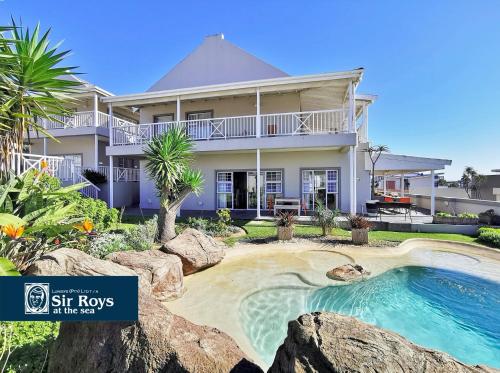 Sir Roys At The Sea,Port Elizabeth>>Nelson Mandela Bay,4 star