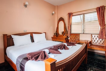 noble night guesthouse kanchanaburi