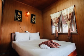 noble night guesthouse kanchanaburi