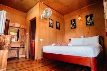 noble night guesthouse kanchanaburi