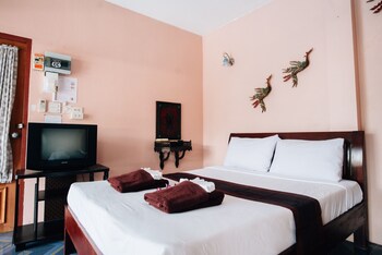 noble night guesthouse kanchanaburi
