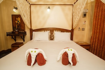 noble night guesthouse kanchanaburi