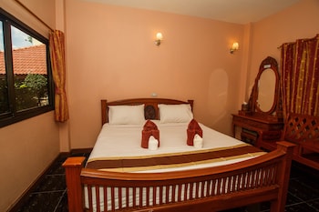 noble night guesthouse kanchanaburi