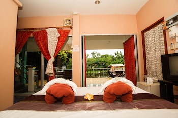 noble night guesthouse kanchanaburi