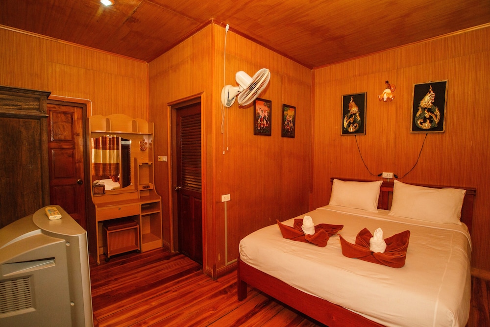 noble night guesthouse kanchanaburi