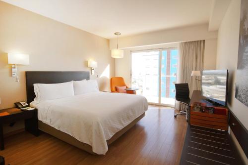 fiesta inn ciudad obregon